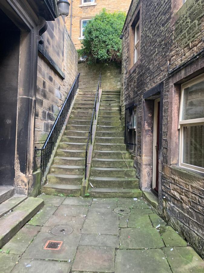Back Holme Cottage Holmfirth Eksteriør billede